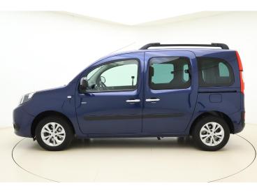 SPOTICAR Renault Kangoo Family Rolstoelbus | Rolstoellift | Airco | Verlaa Tweedehands - Mpv Benzine Blauw - Leeuwarden - 1200293721_5
