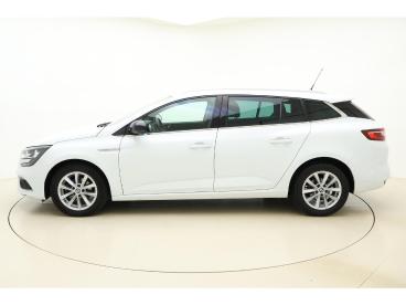 SPOTICAR Renault Megane Estate 1.2 Tce 100pk Limited | Navigatie | Climate Contro Tweedehands - Stationwagen Benzine Wit - Heerenveen - 1200278251_5