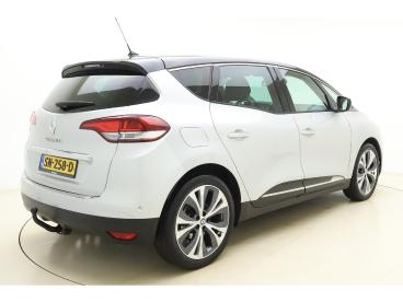 SPOTICAR Renault Scenic 1.2 Tce Collection Camera | Trekhaak | Navigatie | Tweedehands - Mpv Benzine Grijs - Leeuwarden - 1200289008_2