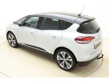 SPOTICAR Renault Scenic 1.2 Tce Collection Camera | Trekhaak | Navigatie | Tweedehands - Mpv Benzine Grijs - Leeuwarden - 1200289008_4