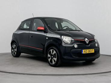 SPOTICAR Renault Twingo 1.0 Sce Collection | Airco | 5 Deurs | Radio Tweedehands - Hatchback Benzine Zwart - Nieuwegein - 1200278886_2