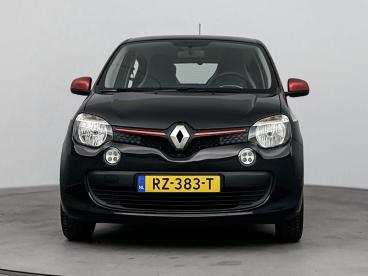SPOTICAR Renault Twingo 1.0 Sce Collection | Airco | 5 Deurs | Radio Tweedehands - Hatchback Benzine Zwart - Nieuwegein - 1200278886_3