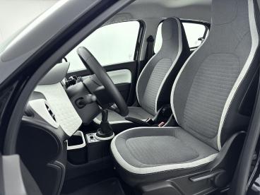 SPOTICAR Renault Twingo 1.0 Sce Collection | Airco | 5 Deurs | Radio Tweedehands - Hatchback Benzine Zwart - Nieuwegein - 1200278886_5