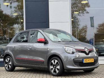 SPOTICAR Renault Twingo 1.0 Sce 70pk Collection | Airco | Elektrisch Bedie Tweedehands - Hatchback Benzine Grijs - Arnhem - 1200279785_2
