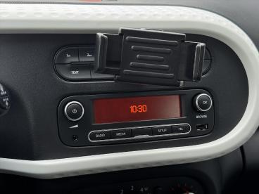 SPOTICAR Renault Twingo 1.0 Sce 70pk Collection | Airco | Elektrisch Bedie Tweedehands - Hatchback Benzine Grijs - Arnhem - 1200279785_4