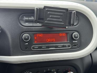 SPOTICAR Renault Twingo 1.0 Sce 70pk Collection | Airco | Elektrisch Bedie Tweedehands - Hatchback Benzine Grijs - Arnhem - 1200279785_5