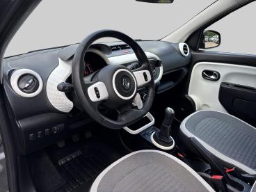 SPOTICAR Renault Twingo 1.0 Sce 70pk S&s Collection Tweedehands - Hatchback Benzine Grijs - Hoofddorp - 1200280803_4