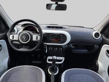 SPOTICAR Renault Twingo 1.0 Sce 70pk S&s Collection Tweedehands - Hatchback Benzine Grijs - Hoofddorp - 1200280803_5