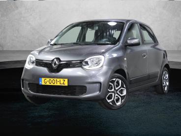 SPOTICAR Renault Twingo 1.0 Sce Collection | 1ste Eigenaar | Airco | Bluet Tweedehands - Hatchback Benzine Grijs - Amersfoort - 1200285528_1