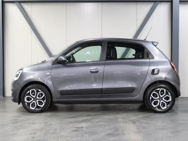 SPOTICAR Renault Twingo 1.0 Sce Collection | 1ste Eigenaar | Airco | Bluet Tweedehands - Hatchback Benzine Grijs - Amersfoort - 1200285528_2