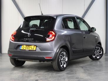 SPOTICAR Renault Twingo 1.0 Sce Collection | 1ste Eigenaar | Airco | Bluet Tweedehands - Hatchback Benzine Grijs - Amersfoort - 1200285528_3