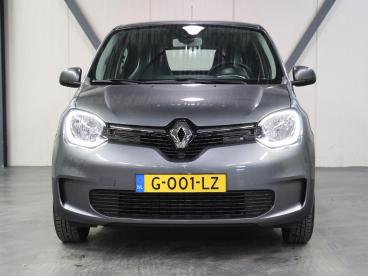 SPOTICAR Renault Twingo 1.0 Sce Collection | 1ste Eigenaar | Airco | Bluet Tweedehands - Hatchback Benzine Grijs - Amersfoort - 1200285528_4