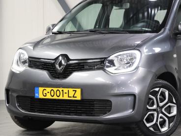 SPOTICAR Renault Twingo 1.0 Sce Collection | 1ste Eigenaar | Airco | Bluet Tweedehands - Hatchback Benzine Grijs - Amersfoort - 1200285528_5