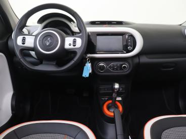 SPOTICAR Renault Twingo Z.e. R80 Serie Limitee Vibes 82pk Cruise Control | Tweedehands - Hatchback Elektrisch Wit - Naaldwijk - 1200286517_5