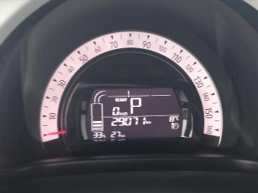 SPOTICAR Renault Twingo R80 Electric 82pk Intens | Soh 95% | Navigatie | L Tweedehands - Hatchback Elektrisch Zwart - Elst - 1200287077_5