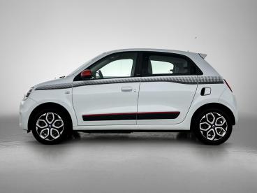 SPOTICAR Renault Twingo Z.e. R80 Collection 82pk | Apple Carplay/android A Tweedehands - Hatchback Elektrisch Wit - Oirschot - 1200293327_5