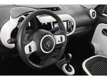 SPOTICAR Renault Twingo Z.e. R80 Intens Lichtmetalen Velgen Climate Contro Tweedehands - Hatchback Elektrisch Rood - Mijdrecht - 1200293711_5