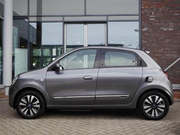SPOTICAR Renault Twingo Z.e. R80 Intens | Cruise Control | Climate Control Tweedehands - Hatchback Elektrisch Grijs - Sneek - 1200297143_4