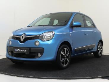 SPOTICAR Renault Twingo 1.0 Sce Intens Parkeerhulp | Camera | Navigatie | Tweedehands - Hatchback Benzine Blauw - Naaldwijk - 1200297817_1
