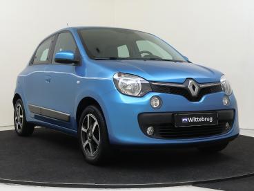 SPOTICAR Renault Twingo 1.0 Sce Intens Parkeerhulp | Camera | Navigatie | Tweedehands - Hatchback Benzine Blauw - Naaldwijk - 1200297817_3