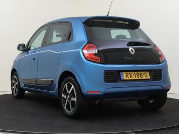 SPOTICAR Renault Twingo 1.0 Sce Intens Parkeerhulp | Camera | Navigatie | Tweedehands - Hatchback Benzine Blauw - Naaldwijk - 1200297817_4