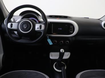 SPOTICAR Renault Twingo 1.0 Sce Intens Parkeerhulp | Camera | Navigatie | Tweedehands - Hatchback Benzine Blauw - Naaldwijk - 1200297817_5