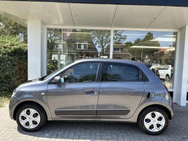 SPOTICAR Renault Twingo 1.0 Sce Life | Weinig Kilometers | 5-deurs | Snelh Tweedehands - Hatchback Benzine Grijs - Wirdum (fr) - 1200299990_3