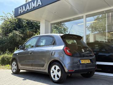 SPOTICAR Renault Twingo 1.0 Sce Life | Weinig Kilometers | 5-deurs | Snelh Tweedehands - Hatchback Benzine Grijs - Wirdum (fr) - 1200299990_4