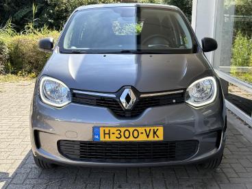 SPOTICAR Renault Twingo 1.0 Sce Life | Weinig Kilometers | 5-deurs | Snelh Tweedehands - Hatchback Benzine Grijs - Wirdum (fr) - 1200299990_5