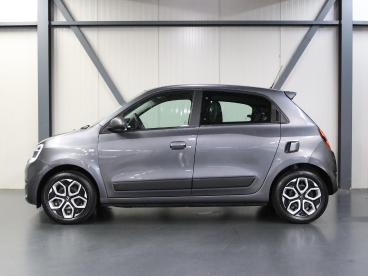 SPOTICAR Renault Twingo 1.0 Sce Collection | 2de Eigenaar | Airco | Blueto Tweedehands - Hatchback Benzine Grijs - Amersfoort - 1200301574_2