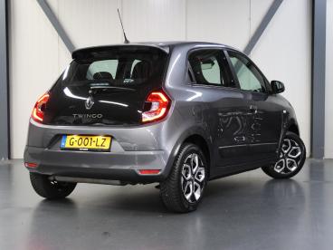 SPOTICAR Renault Twingo 1.0 Sce Collection | 2de Eigenaar | Airco | Blueto Tweedehands - Hatchback Benzine Grijs - Amersfoort - 1200301574_3