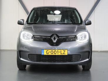 SPOTICAR Renault Twingo 1.0 Sce Collection | 2de Eigenaar | Airco | Blueto Tweedehands - Hatchback Benzine Grijs - Amersfoort - 1200301574_5