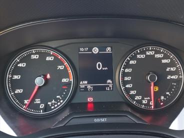 SPOTICAR Seat Arona 1.0 Tsi 95pk Xperience | Climate Control | Navigat Tweedehands -  Benzine Grijs - Elst - 1200275964_5