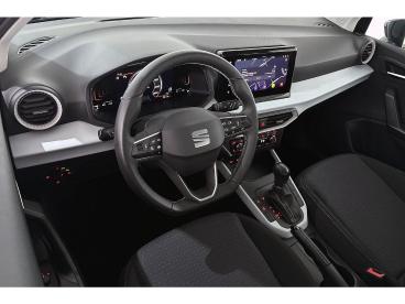 SPOTICAR Seat Arona 1.0 Tsi Style Business Connect Automaat Trekhaak S Tweedehands -  Benzine Grijs - Mijdrecht - 1200298690_5