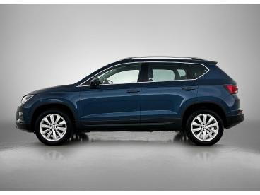 SPOTICAR Seat Ateca  Tweedehands - Suv Benzine Blauw - Oirschot - 1200281281_5