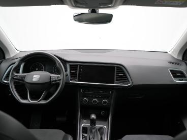 SPOTICAR Seat Ateca 1.5 Tsi Style Business Intense | Camera | Apple Ca Tweedehands - Suv Benzine Grijs - Den Haag - 1200286207_5