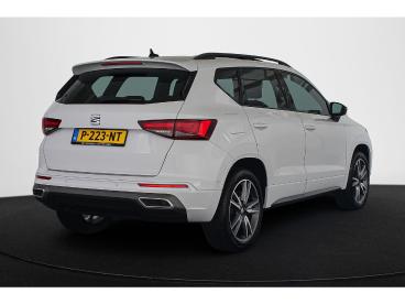 SPOTICAR Seat Ateca 1.5 Tsi Fr Business Intense Automaat Trekhaak Pano Tweedehands - Suv Benzine Wit - Mijdrecht - 1200298664_3