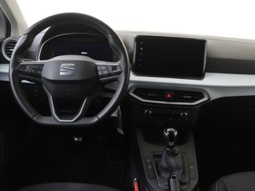 SPOTICAR Seat Ibiza 1.0 Ecotsi Style Business Intense Tweedehands -  Benzine Wit - Den Haag - 1200294065_5