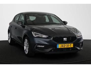 SPOTICAR Seat Leon 1.4 Tsi Ehybrid Phev Fr Business Intense Stoelverw Tweedehands - Hatchback Plugin Hybrid Grijs - Mijdrecht - 1200287554_2