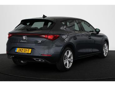SPOTICAR Seat Leon 1.4 Tsi Ehybrid Phev Fr Business Intense Stoelverw Tweedehands - Hatchback Plugin Hybrid Grijs - Mijdrecht - 1200287554_3