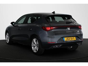 SPOTICAR Seat Leon 1.4 Tsi Ehybrid Phev Fr Business Intense Stoelverw Tweedehands - Hatchback Plugin Hybrid Grijs - Mijdrecht - 1200287554_4