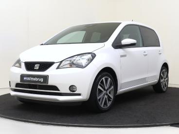 SPOTICAR Seat Mii Electric Electric Plus Yp Tweedehands -  Elektrisch Wit - Den Haag - 1200298621_1