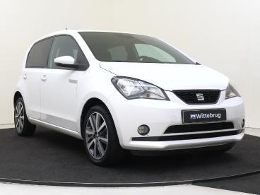 SPOTICAR Seat Mii Electric Electric Plus Yp Tweedehands -  Elektrisch Wit - Den Haag - 1200298621_3