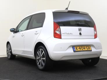SPOTICAR Seat Mii Electric Electric Plus Yp Tweedehands -  Elektrisch Wit - Den Haag - 1200298621_4