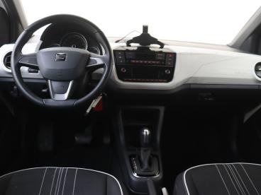 SPOTICAR Seat Mii Electric Electric Plus Yp Tweedehands -  Elektrisch Wit - Den Haag - 1200298621_5