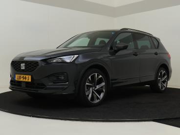 SPOTICAR Seat Tarraco 1.4 Tsi E-hybrid Phev Fr Business Intense | Carpla Tweedehands - Suv Plugin Hybrid Grijs - Bergschenhoek - 1200280364_1
