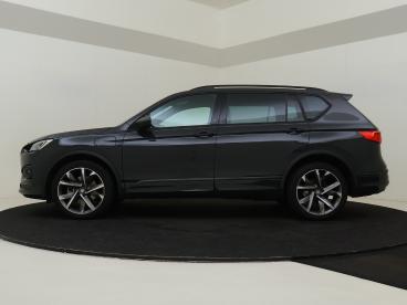 SPOTICAR Seat Tarraco 1.4 Tsi E-hybrid Phev Fr Business Intense | Carpla Tweedehands - Suv Plugin Hybrid Grijs - Bergschenhoek - 1200280364_2