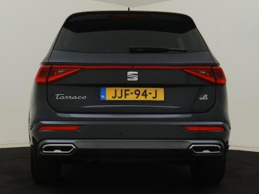 SPOTICAR Seat Tarraco 1.4 Tsi E-hybrid Phev Fr Business Intense | Carpla Tweedehands - Suv Plugin Hybrid Grijs - Bergschenhoek - 1200280364_4