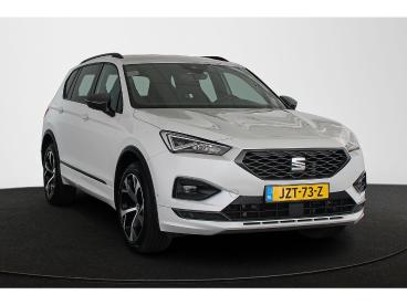 SPOTICAR Seat Tarraco 1.4 Tsi E-hybrid Phev Fr Elektrische Stoel Dodehoe Tweedehands - Suv Plugin Hybrid Wit - Mijdrecht - 1200288237_2