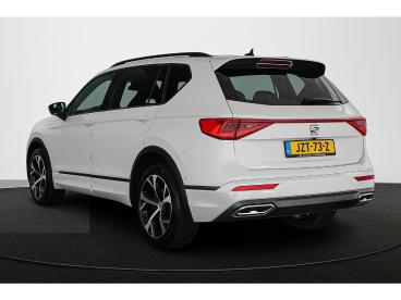 SPOTICAR Seat Tarraco 1.4 Tsi E-hybrid Phev Fr Elektrische Stoel Dodehoe Tweedehands - Suv Plugin Hybrid Wit - Mijdrecht - 1200288237_4